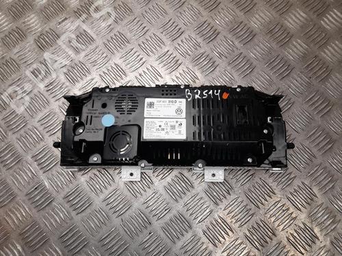 Instrument cluster VW TAIGO (CS1) 1.0 TSI | BP37573233C47 - Image 4