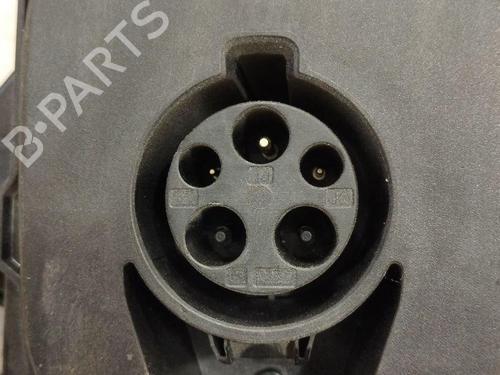 Cable PORSCHE TAYCAN Cross Turismo (Y1B) 4 (Y1BBD1) | BP28919574E12 
