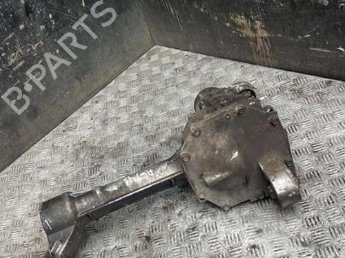 Front differential NISSAN PATHFINDER III (R51) 2.5 dCi 4WD | BP37573975M23 - Image 4