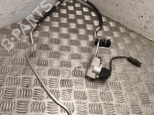Used AC pipe AC pipe RENAULT ZOE Hatchback Van (BFM_) Electric (BFMA, BFMB) (88 hp) 40206090 40206090