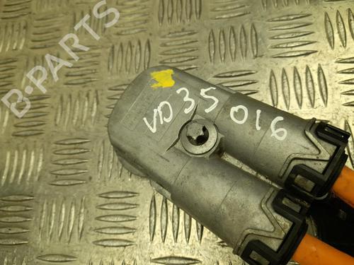 Wiring harness BMW iX (I20) xDrive 40 | BP37558040E16 - Image 4