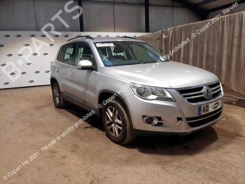 Engine mount VW TIGUAN (5N_) 2.0 TDI | BP37545038M89 - Image 8
