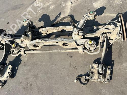 Used Rear axle Rear axle 37564392 37564392