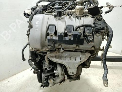 Engine PORSCHE CAYENNE (92A) 3.6 S | BP31097769M1 