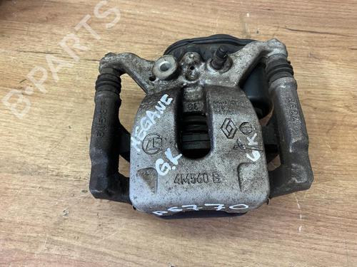 Left rear brake caliper RENAULT MEGANE E-TECH SUV EV60 (BNJ1) | BP38966534M107 - Image 2
