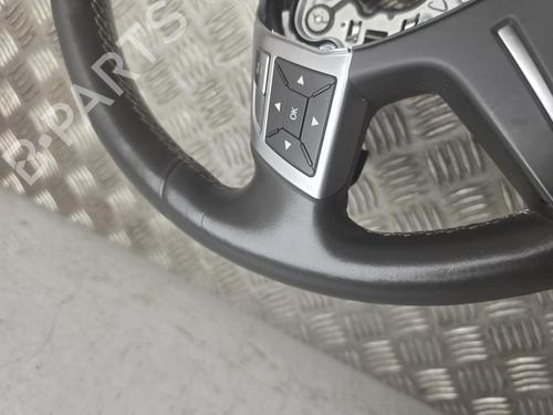 Steering wheel MERCEDES-BENZ M-CLASS (W166) ML 350 BlueTEC 4-matic (166.024, 166.023) | BP39938625C49 - Image 3