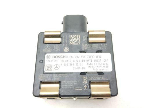 Used Electronic module MERCEDES-BENZ EQB (X243) EQB 300 4-matic (243.608, 243.609) (228 hp) 28919285