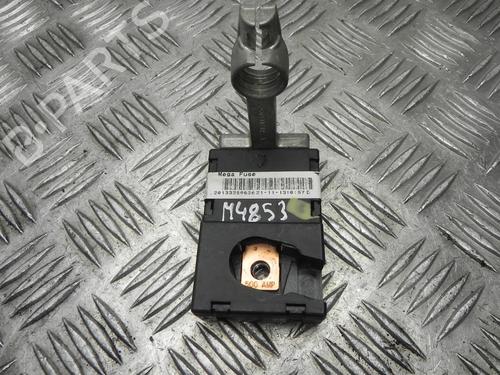 Capteur électronique LAND ROVER RANGE ROVER IV (L405) 3.0 TDV6 4x4 (258 hp) 28911432