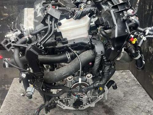Engine HYUNDAI KONA (SX2) 1.6 T-GDi | BP37571149M1 - Image 2