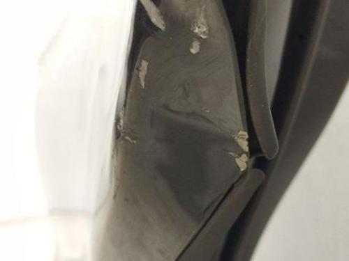 Left rear door PORSCHE PANAMERA (971) 2.9 4 E-Hybrid (97ABE1, 97BBE1, 97ABX1) | BP28915547C4 