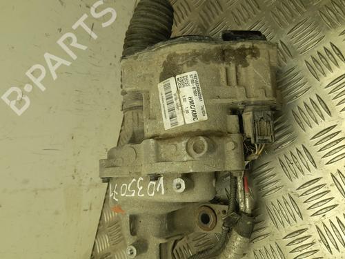 Steering rack KIA SPORTAGE IV (QL, QLE) 1.7 CRDi | BP28936986M22