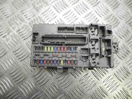 Used Fuse box HONDA ACCORD VIII (CU) 2.2 i-DTEC (CU3) (150 hp) 28914313