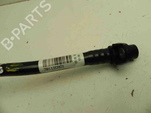 Pipe BMW 5 (F10) 520 d | BP28937606M125