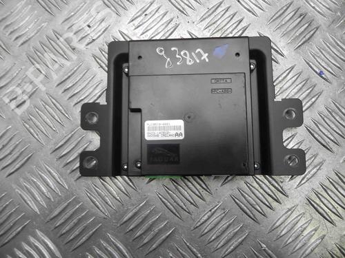 Used Electronic module JAGUAR XF I (X250) 2.7 D (207 hp) 28914713