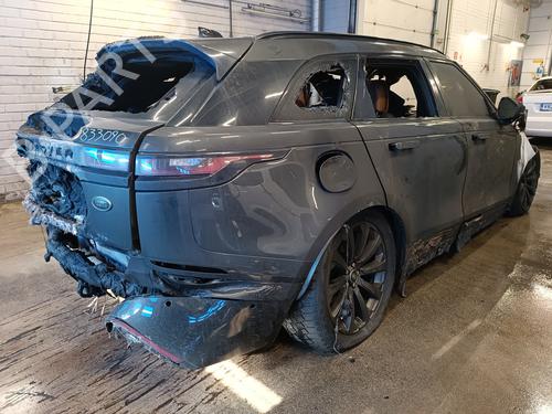 Other LAND ROVER RANGE ROVER VELAR (L560) 3.0 D300 SDV6 4x4 | BP37566568O1 - Image 8