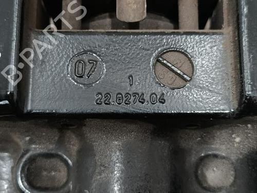 Right rear brake caliper ASTON MARTIN VANTAGE Vantage 4.7 V8 | BP39083931M106 - Image 8