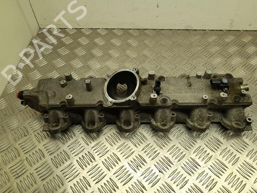 Used Intake manifold MERCEDES-BENZ S-CLASS Coupe (C140) SEC/CL 600 (140.076) (394 hp) 28912530