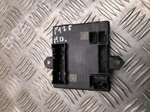 Used Electronic module Electronic module 37566507 37566507