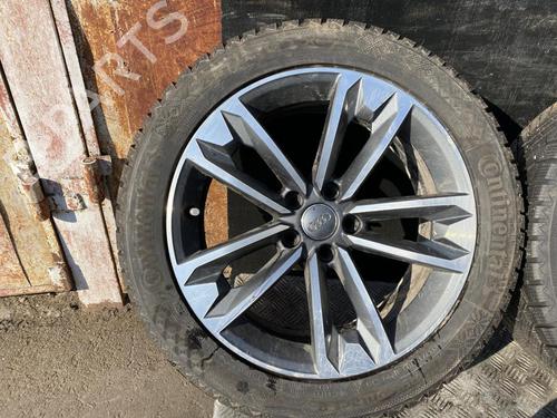 Used Rim Rim 39603599 39603599