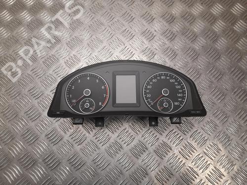 Used Instrument cluster Instrument cluster VW EOS (1F7, 1F8) 1.4 TSI (122 hp) 28916701 28916701