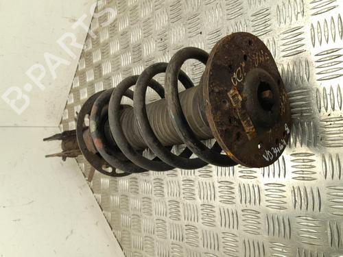 Used Right front shock absorber FORD S-MAX (CJ, WA6) 2.0 TDCi (150 hp) 28915930