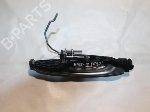 Used Rear right exterior door handle VOLVO XC90 I (275) D5 AWD (200 hp) 28919663