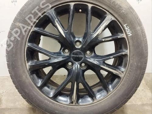 Cerchio DODGE DURANGO (WD) 5.7 (364 hp) 28941432