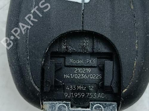 Electronic module PORSCHE TAYCAN (Y1A) Electric (Y1AAA1, Y1AAI1) | BP38998778M83 - Image 10