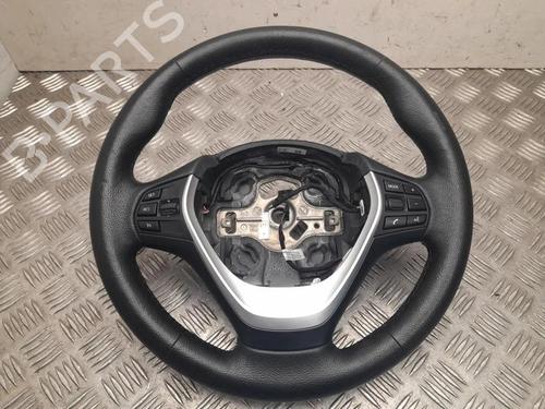 Used Steering wheel Steering wheel BMW 3 Touring (F31) 320 i (184 hp) 28912416 28912416