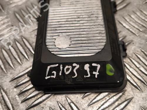 Electronic module VW CRAFTER Bus (SYI, SYJ) 2.0 TDI FWD | BP37574590M83 - Image 3