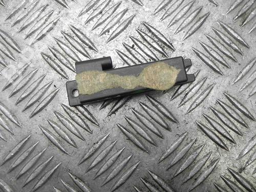 Used Antenna/Base LAND ROVER DISCOVERY IV (L319) 3.0 TD 4x4 (245 hp) 28911951