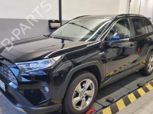 Engine TOYOTA RAV 4 V (_A5_, _H5_) 2.5 Hybrid AWD (AXAH54, AXAL54) | BP37551361M1 - Image 7