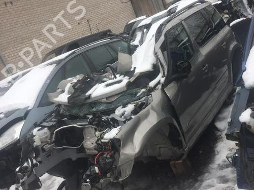 Pipe SKODA YETI (5L) 1.2 TSI | BP37577377M125 - Image 5