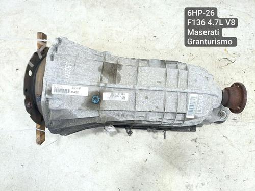 Used Gearbox Gearbox 38996566 38996566