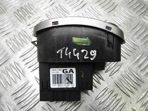 Electronic module JAGUAR X-TYPE I Estate (X400) 2.2 D | BP28910941M83