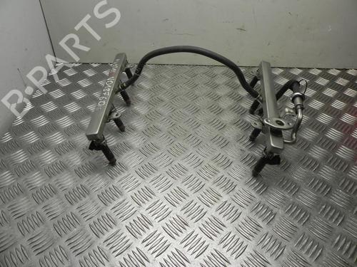 Used Injection rail Injection rail 37582519 37582519