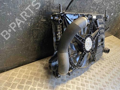 Køler BMW X2 (F39) xDrive 20 d | BP28944255M31