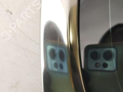 Rear left quarter glass PORSCHE PANAMERA (971) 3.0 4 (97ABA1, 97BBA1) | BP28931102C93 