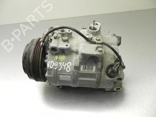 Used AC compressor AC compressor 37612856 37612856