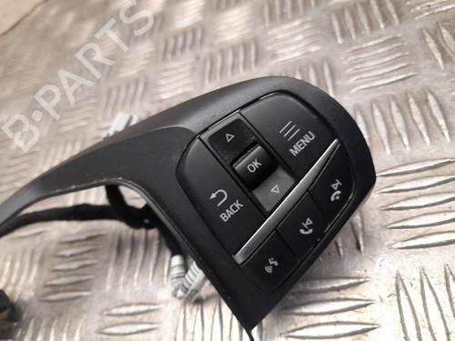 Steering wheel controls FORD USA EXPLORER (U6_) 3.0 EcoBoost Plug-in Hybrid AWD | BP37569893E15 - Image 3