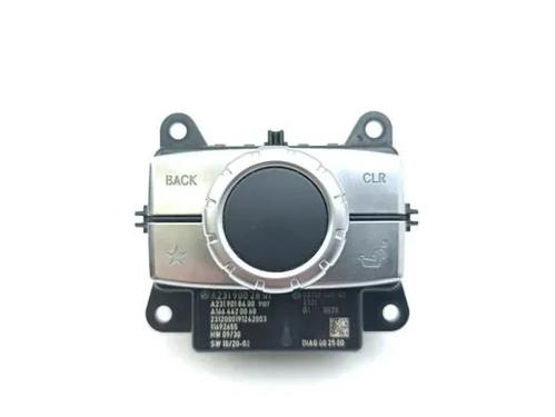 Used Electronic module Electronic module MERCEDES-BENZ SL (R231) 500 (231.473) (435 hp) 33623804 33623804