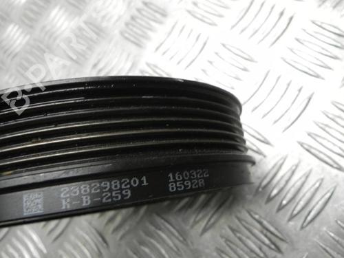 Pulley BMW 3 (F30, F80) 328 i | BP28923878M122 