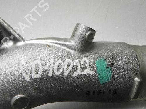 Air vent NISSAN JUKE (F15) 1.6 DIG-T | BP28938635I21 