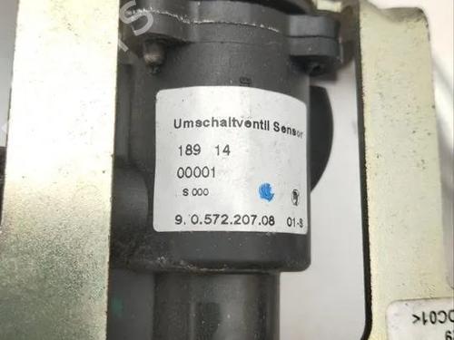 Pipe PORSCHE PANAMERA (970) 3.0 S E-Hybrid | BP28923823M125 - Image 6