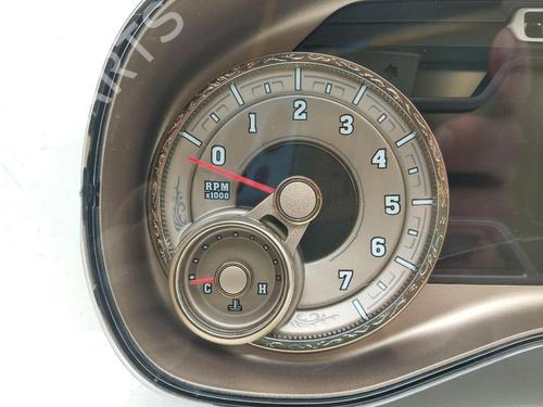 Instrument cluster RAM 1500 Crew Cab Pickup (DT) 5.7 4x4 | BP38995302C47  - Image 5