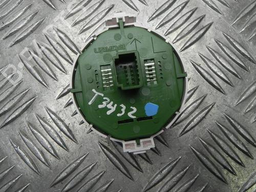 Warning switch TOYOTA YARIS (_P13_) 1.5 Hybrid (NHP130_, NHP130) | BP28936296I22 