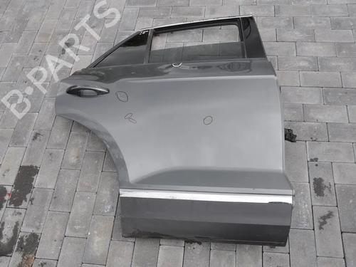 Dør højre bagtil VW T-ROC (A11, D11) 1.5 TSI (150 hp) 28940157