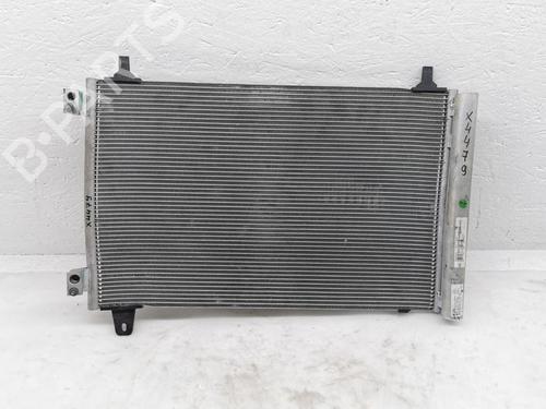 Used Water radiator OPEL CORSA F (P2JO) 1.2 (68) (101 hp) 28941921