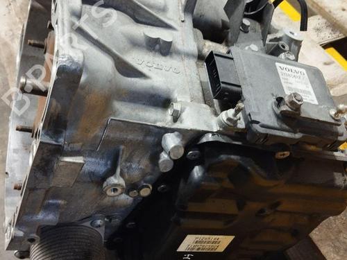 Gearbox VOLVO S90 II (234) T5 | BP28944480M3