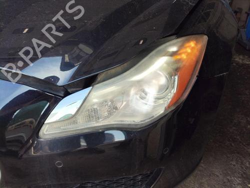 Left headlight MASERATI QUATTROPORTE VI 3.0 S Q4 | BP39252328C28 - Image 2